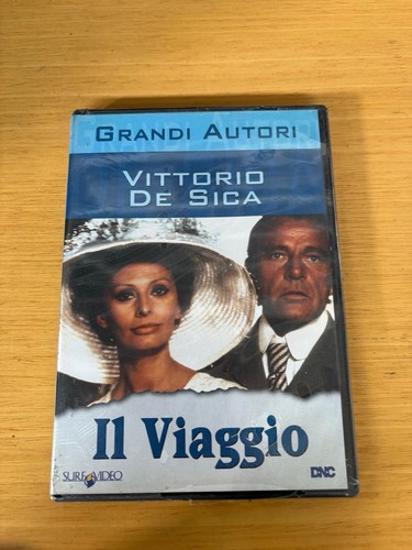 Viaggio vittorio sica - viaggio, de