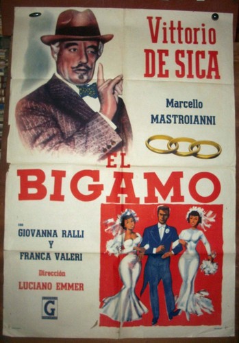 Vittorio sica marcello - de,