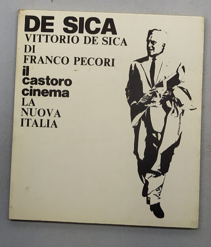 Vittorio sica franco - de,