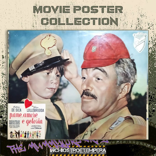 Vittorio sica gina - vittorio, sica,