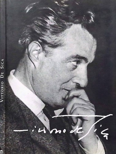 Vittorio sica - vittorio,