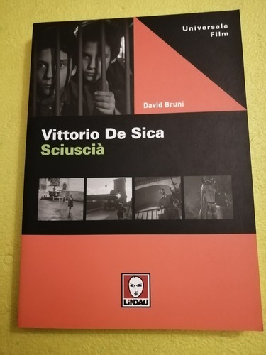 Vittorio sica sciuscià di - vittorio, de