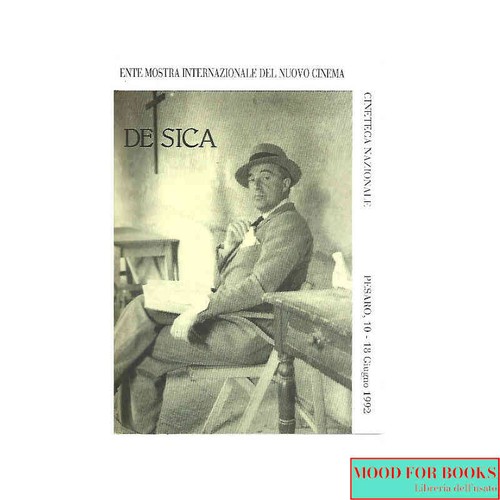 Vittorio de sica - -,