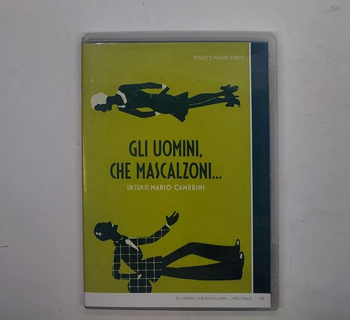 Gli uomini che - gli, mascalzoni