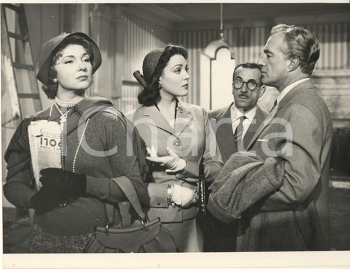 1955 cinema film gli - 1955, "gli