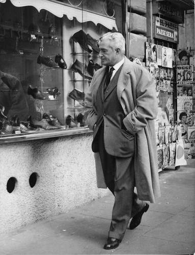 Vittorio sica photo still - vittorio, de