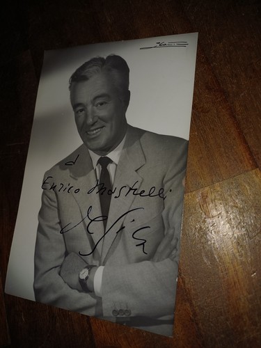 Vittorio sica rara - vittorio,