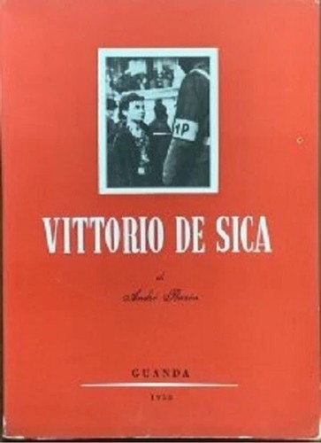 André bazin vittorio de - andré,