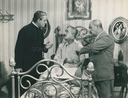 Vittorio sica pane amore - vittorio,