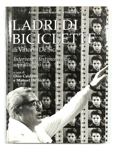 Ebond libro ladri - ladri, di