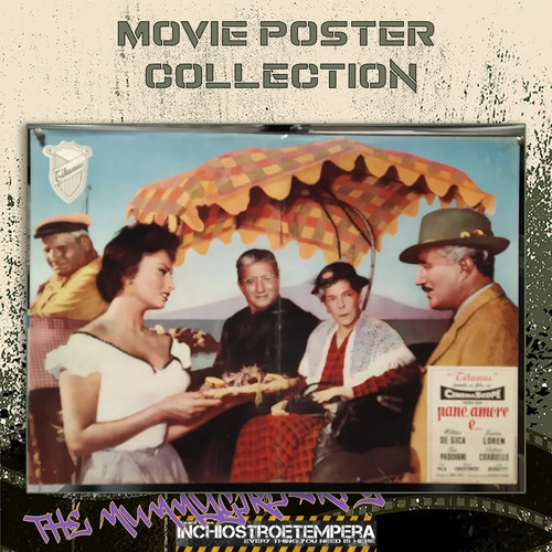 Vittorio sica sophie - de, sica,