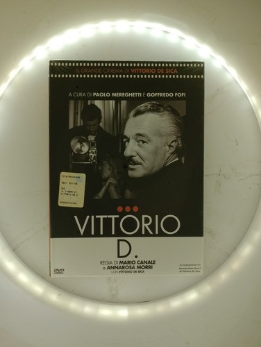Vittorio de - vittorio,