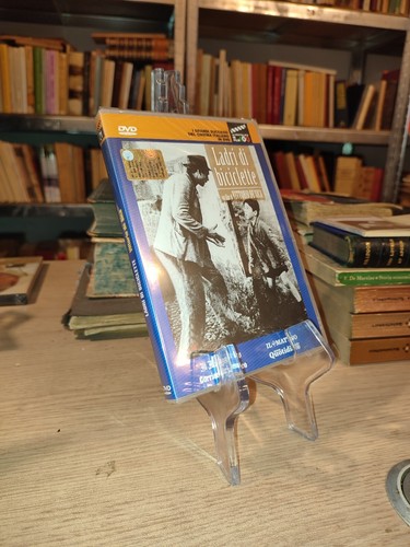 Vittorio sica ladri di - de,
