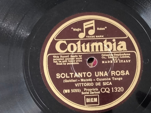 Giri vittorio sica - giri-vittorio, "