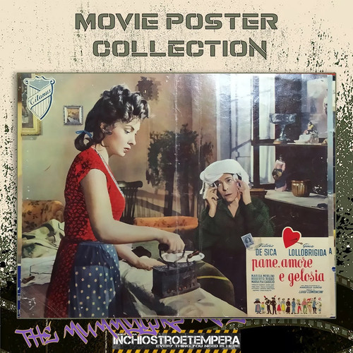 Vittorio sica gina - vittorio, de