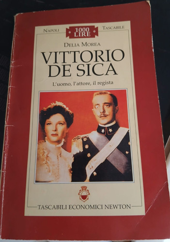 Vittorio sica delia morea - de,