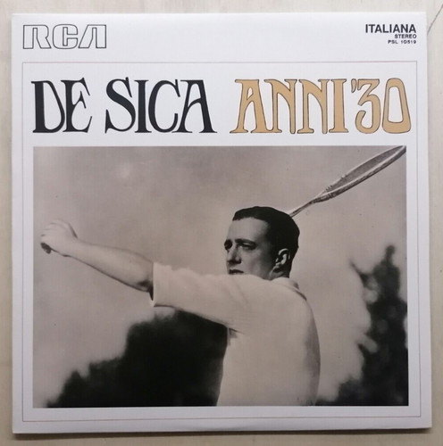 Vittorio sica de - sica,