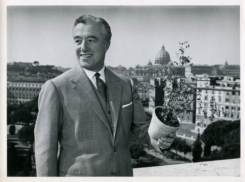 Vittorio sica fotografia - de,