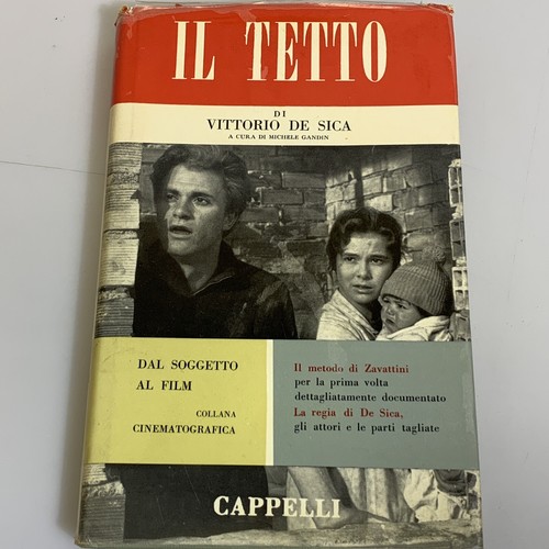 Tetto vittorio de sica - de,