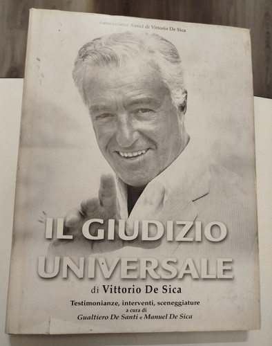 Giudizio universale - il,