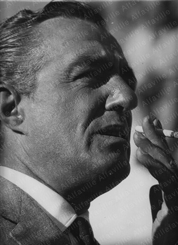 Vittorio sica 1956 - vittorio, sica.