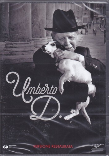 Dvd umberto versione - dvd, d.