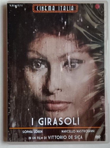 Girasoli di - i, 1969)