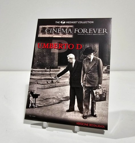 Umberto vittorio sica - d,