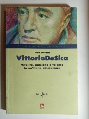 Vittorio sica biografia - vittorio,