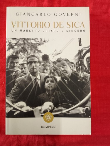 Giancarlo governi vittorio - giancarlo,