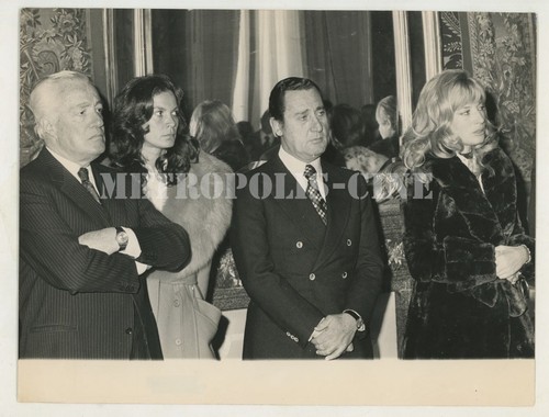 Vittorio sica florinda - de,