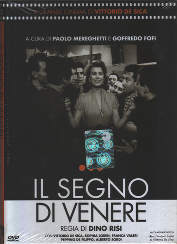 Segno venere il - segno,