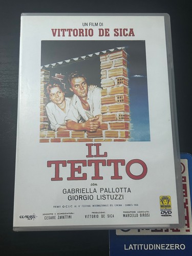 Tetto vittorio sica - vittorio, de