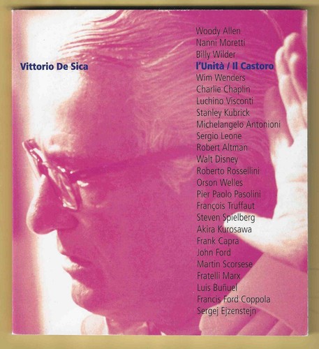 Franco pecori vittorio de - pecori,