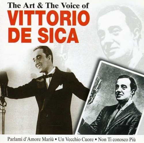 The art voice of - the,
