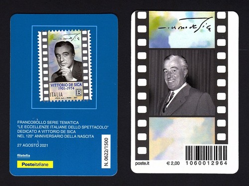 Italia 2021 vittorio de - italia,