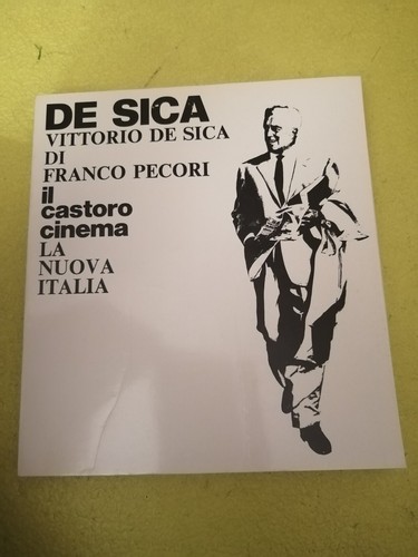 Vittorio sica cura - sica, a
