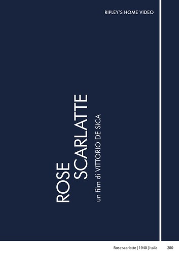 Rose scarlatte - (regione, 2