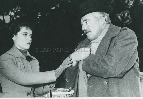 Franca valeri vittorio - franca,