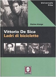 Vittorio sica ladri di - de,