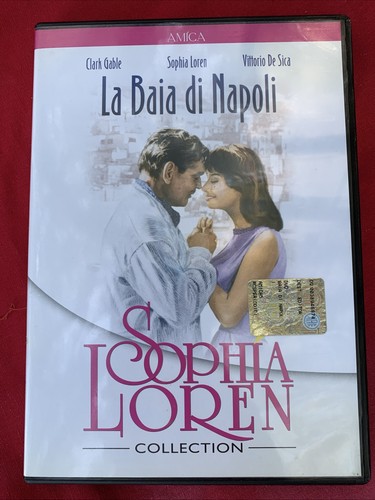 Dvd baia napoli - dvd,