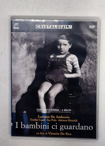 Bambini guardano di - i,