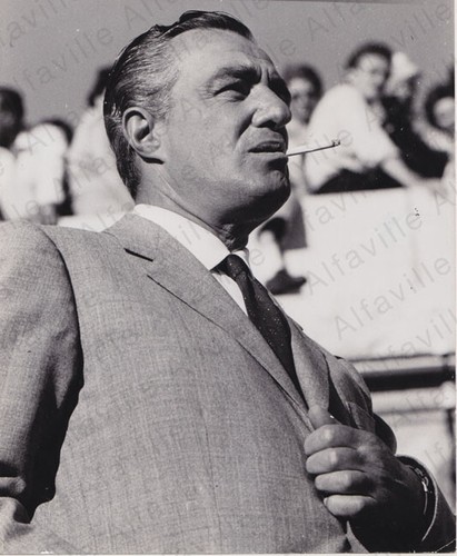 Vittorio sica 1956 - vittorio, sica.
