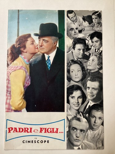 Vittorio sica padre e - sica,
