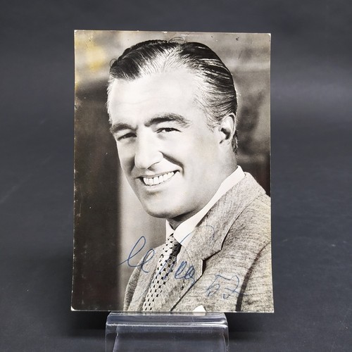 Cartolina vittorio sica - cartolina,