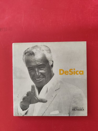 Sica vittorio de - -,