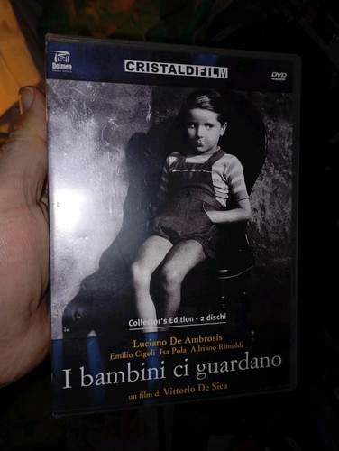 Bambini guardano dvd 2 - bambini,