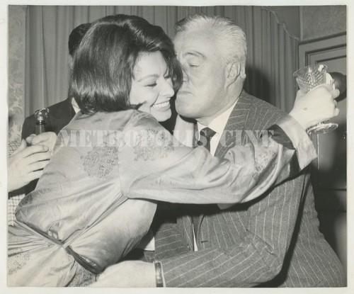 Sophia loren vinto oscar - sophia,