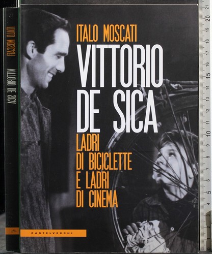 Vittorio sica ladri - de,