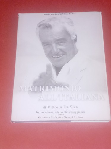 Matrimonio all italiana - matrimonio, all'italiana